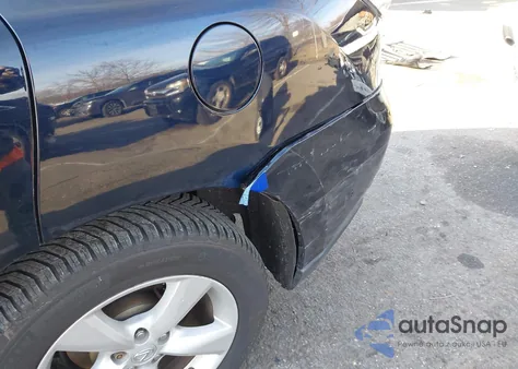 2010 Lexus Rx 350 z USA, uszkodzony, nr VIN 2T2BK1BA8AC025133